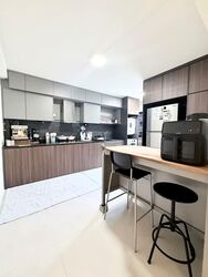 Blk 217 Pasir Ris Street 21 (Pasir Ris), HDB Executive #549030161